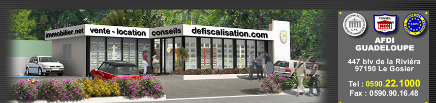 AFDI IMMOBILIER