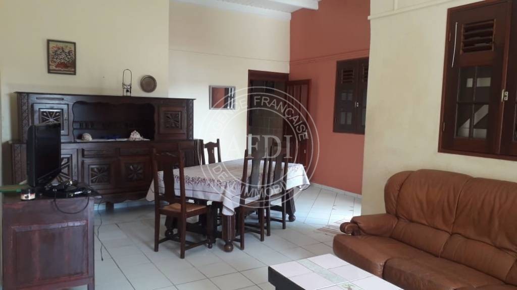 AppartementF4 Guadeloupe