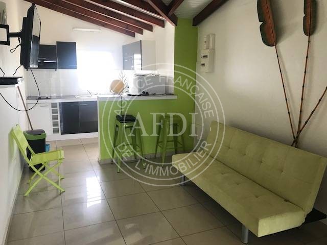 AppartementF2 Guadeloupe
