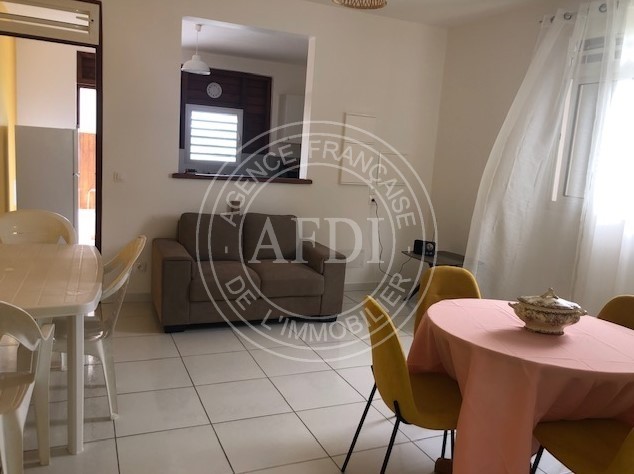 AppartementF2 Guadeloupe