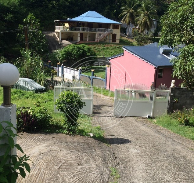 AppartementF3 Guadeloupe