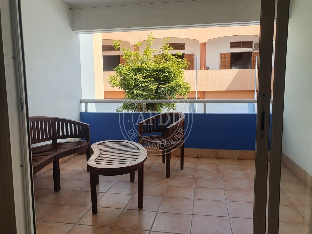 AppartementF1 Guadeloupe