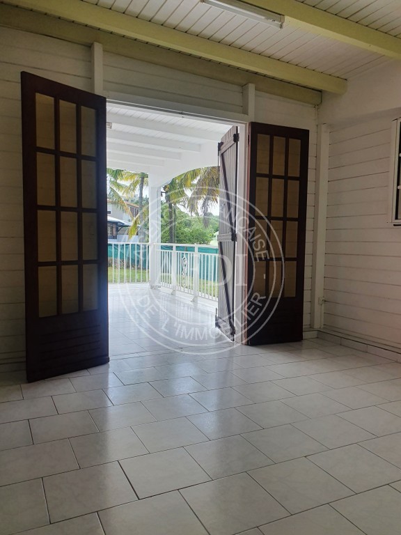 AppartementF3 Guadeloupe